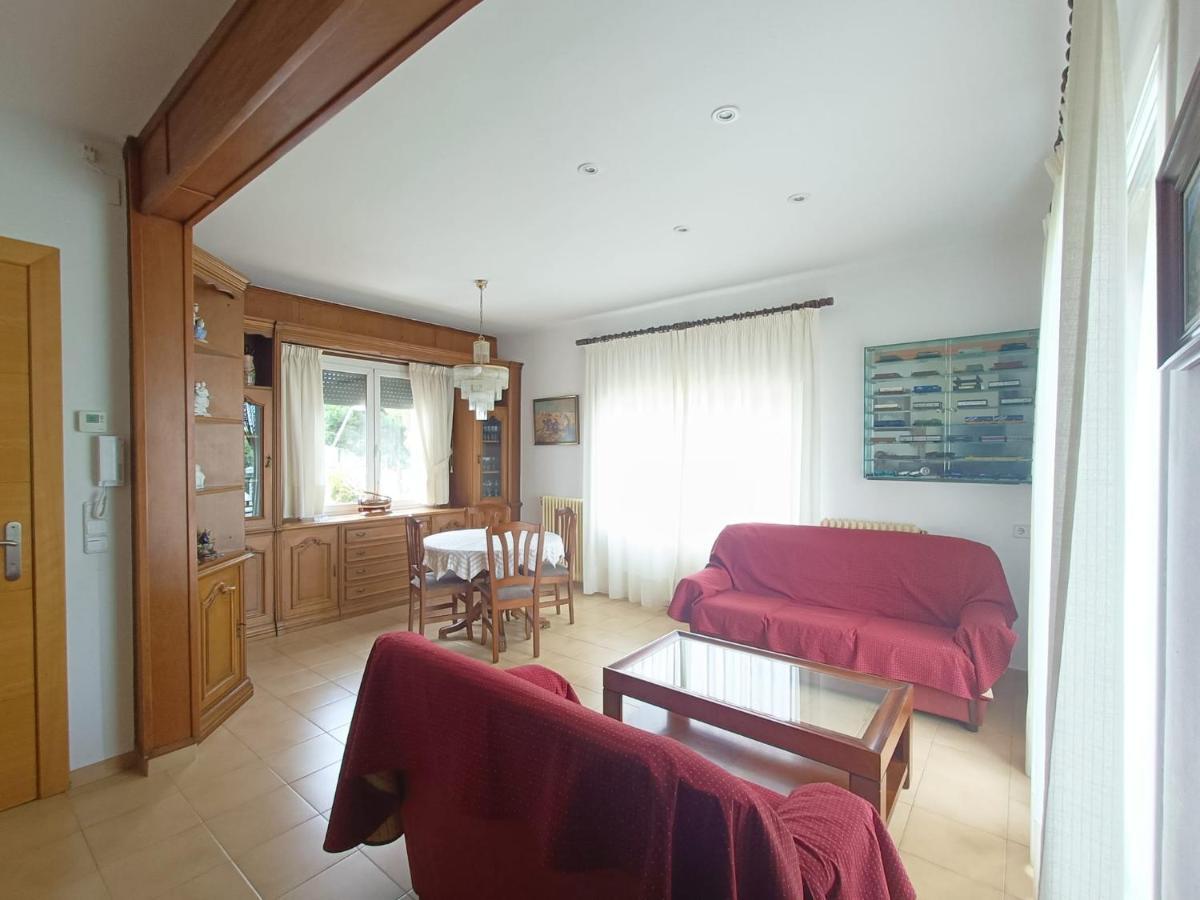 1R Pis Al Port-Terrassa I Jardi Apartment Llanca Luaran gambar